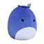 М'яка іграшка Squishmallows Чорниця Блубі 30 см (SQCR04144) - мініатюра 2