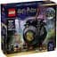 Конструктор LEGO Harry Potter Котел: Тайный класс зельеварения 652 детали (76464) - миниатюра 1