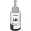Чорнило контейнер EPSON 673 Light Magenta L800/L810/L850/L1800 70ml (C13T67364A) - мініатюра 2