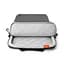 Сумка для ноутбука Tomtoc DefenderACE-A03 Laptop Shoulder Bag Grey 16 Inch A03F2G3 - мініатюра 2