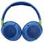 Гарнітура JBL JR460NC Blue (JBLJR460NCBLU) - мініатюра 7