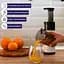Соковитискач шнековий Neor Juicer M130 WT (22801012) - мініатюра 6