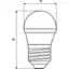 Світлодіодна лампа Eurolamp LED Ecological Series, G45, 5W, E27, 4000K (LED-G45-05274(P)) - мініатюра 3