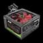 Блок питания GameMax GM-600B 600W (GM-600B) - миниатюра 1