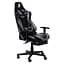 Крісло для геймерів 1stPlayer FK3 Black Gray - мініатюра 3