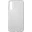 Чехол-накладка Toto TPU Clear Case HuAwei P20 PRO Transparent - миниатюра 1