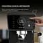 Кавоварка Cecotec Power Espresso 20 ColdBrew Touch - мініатюра 4