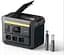 Зарядна станція Anker Solix C800X / 1200 Вт / 768 Вт⋅год / LiFePO4 - мініатюра 8
