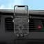 Держатель в воздуховод авто Borofone Eddie Air outlet gravity in-car holder BH19 - миниатюра 5
