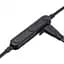 Бездротові навушники Awei Bluetooth B925BL, BT4.2, 55mAh, 4-6h, black - мініатюра 8