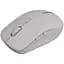 Комп'ютерна мишка Canyon MW-12 Wireless/Bluetooth Grey (CNS-CMSW12DG) - мініатюра 5