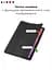 Чехол AIRON Premium для Lenovo Tab M10 4th Gen 2025 TB-311FU / TB-311XU с защитной пленкой и салфеткой black - мініатюра 6