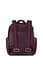 Рюкзак Samsonite KARISSA EVO BURGUNDY 32x24x11,5 KP2*20008 - мініатюра 2