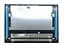 Кришка ноутбука / кришка екрана / кришка матриці для ноутбука Asus VivoBook Pro 16X X7600, N7600 [OLED ver] (90NB0UI3-R7A010) Оригінал від Asus, Кришка матриці - мініатюра 2