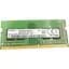 Оперативна пам'ять Samsung для ноутбука SO-DIMM 8 ГБ DDR4 2666 МГц (M471A1K43CB1-CTD) - мініатюра 1