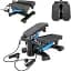 Степпер Gymtek XST600 2 в 1 Twist синий - миниатюра 4