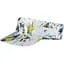 Кепка Buff Pack Run Visor Ipe White (1033-BU 125319.000.10.00) - мініатюра 1