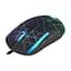 Мишка Marvo M115 USB Black (M115) - мініатюра 2