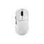 Мишка Ajazz AJ179 V2 MAX Wireless/Bluetooth/USB White (AJ179-V2-MAX-W) - мініатюра 1