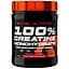 Креатин Scitec Nutrition 100% Creatine Monohydrate 300 г watermelon - мініатюра 1