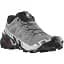 Кросівки Salomon outdoor Speedcross 6 11.5 Quiet Shade/Black/Pearl Blue - мініатюра 1