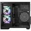 Корпус Modecom VOLCANO PANORAMA APEX ARGB 5F MIDI GREY без БЖ ATX (AT-PANORAMA-5F-ARGB-10-00) - миниатюра 1