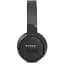 Накладная гарнитура JBL T660 NC Black (JBLT660NCBLK) - миниатюра 3