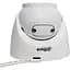 IP камера Dahua DH-IPC-HDW2249T-S-IL (2.8мм), White, 2Мп, 1/2.8", 1920х1080, f=2.8 мм, ІЧ підсвічування + LED до 30 м, LAN с PoE, IP67, Micro SD, день/ніч - мініатюра 4