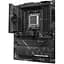 Материнська плата Asus Rog Strix X870E-H Gaming WIFI7 sAM5 X870 4xDDR5 M.2 HDMI USB Type-C WiFi BT ATX - мініатюра 7