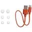 Навушники JBL Wave Buds TWS White (JBLWBUDSWHT) - мініатюра 8