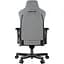 Геймерське крісло Anda Seat T-Pro 2 XL Gray/Black (AD12XLLA-01-GB-F) [121291] - мініатюра 3