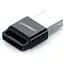 Бездротовий Bluetooth 4.0 USB адаптер Ugreen US192 - мініатюра 1