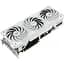 Видеокарта Asus TUF Gaming GeForce RTX 5070 Ti OC 16GB White (TUF-RTX5070TI-O16G-WHITE-GAMING) UA [145621] - миниатюра 5
