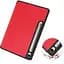 Чохол-книжка BeCover Flexible TPU Mate для Samsung Galaxy Tab S9 SM-X710/SM-X716 /S9 FE (712531) - мініатюра 2