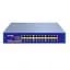 Коммутатор TEG1024D 24xGE, Неуправляемый Tenda teh0018295 - миниатюра 2