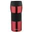 Термокружка Ardesto Easy Travel S 450 мл Red (AR2645STR) - миниатюра 1