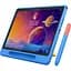 Планшет Lenovo Tab 4/128GB Wi-Fi + Kids Bumper&Pen Luna Grey (ZAEH0075UA) [136426] - миниатюра 2