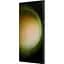 Смартфон Samsung Galaxy S23 Ultra 12/256GB Green [SM-S918BZGGSEK] [80643] - мініатюра 4