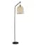 Торшер Goldlux 330413 Rio E27 1x20W IP20 Бежевий - мініатюра 1