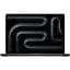 Ноутбук Apple MacBook Pro 14'' M3 Max 36GB/1TB Space Black 2023 [MRX53] [96089] - мініатюра 1