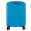 Валіза дитяча Semi Line 20" (S) Blue/Red (T5887-2) - мініатюра 4