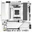 Материнська плата Sapphire PURE B850M WIFI (52123-02-40G) (Socket AM5, AMD B850, Micro-ATX) - мініатюра 1