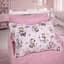 Комплект постільної білизни MirSon бязь Tiny Giraffes gray 110x140 см (2200012571880) - мініатюра 2