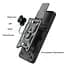 Ударостійкий чохол Camshield Serge Ring for Magnet для Samsung Galaxy M53 5G - мініатюра 2