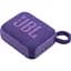 Портативна акустика JBL Go 4 Purple (JBLGO4PUR) - мініатюра 6