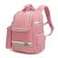Рюкзак Tigernu T-B9037 15. 6"pink - мініатюра 2