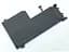 Акумулятор L19M3PF6 для Lenovo IdeaPad 5-15ALC05, 15ARE05, 15IIL05, 15ITL05 (L19C4PF1 L19L3PF2 L19C3PF5) (11.55V 4650 mAh 54Wh) - мініатюра 3