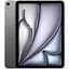Планшет Apple iPad Air 11 2024 Wi-Fi + Cellular 256GB Space Gray (MUXH3) - миниатюра 1
