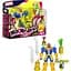 Игрушка-фигурка Hasbro Marvel MixMashers Avengers Thanos (F9266_F9271) - миниатюра 3
