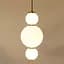 Подвесной светильник Friendlylight Balls M FL3158 - миниатюра 2